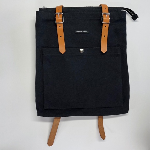 Marimekko Backpack EUC - Picture 1 of 4